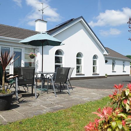 Avondale Farmhouse B&B Pettigoe Buitenkant foto