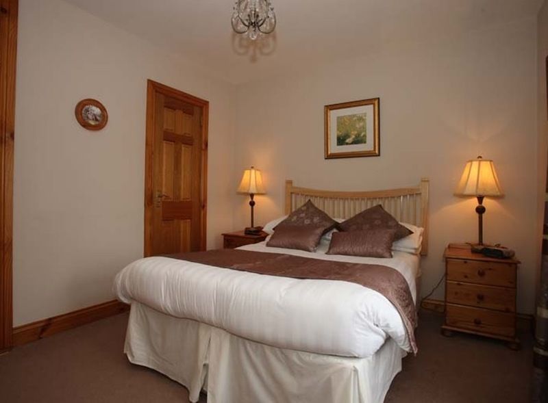 Avondale Farmhouse B&B Pettigoe Buitenkant foto