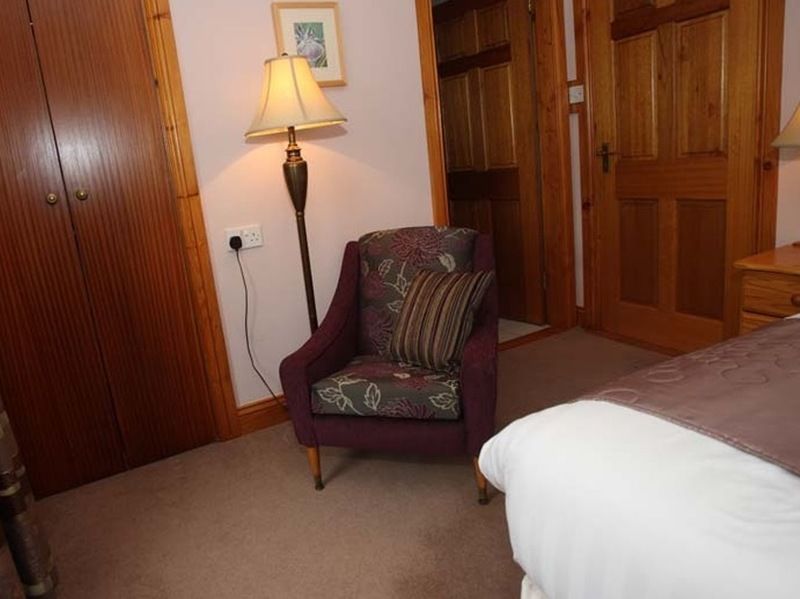 Avondale Farmhouse B&B Pettigoe Buitenkant foto