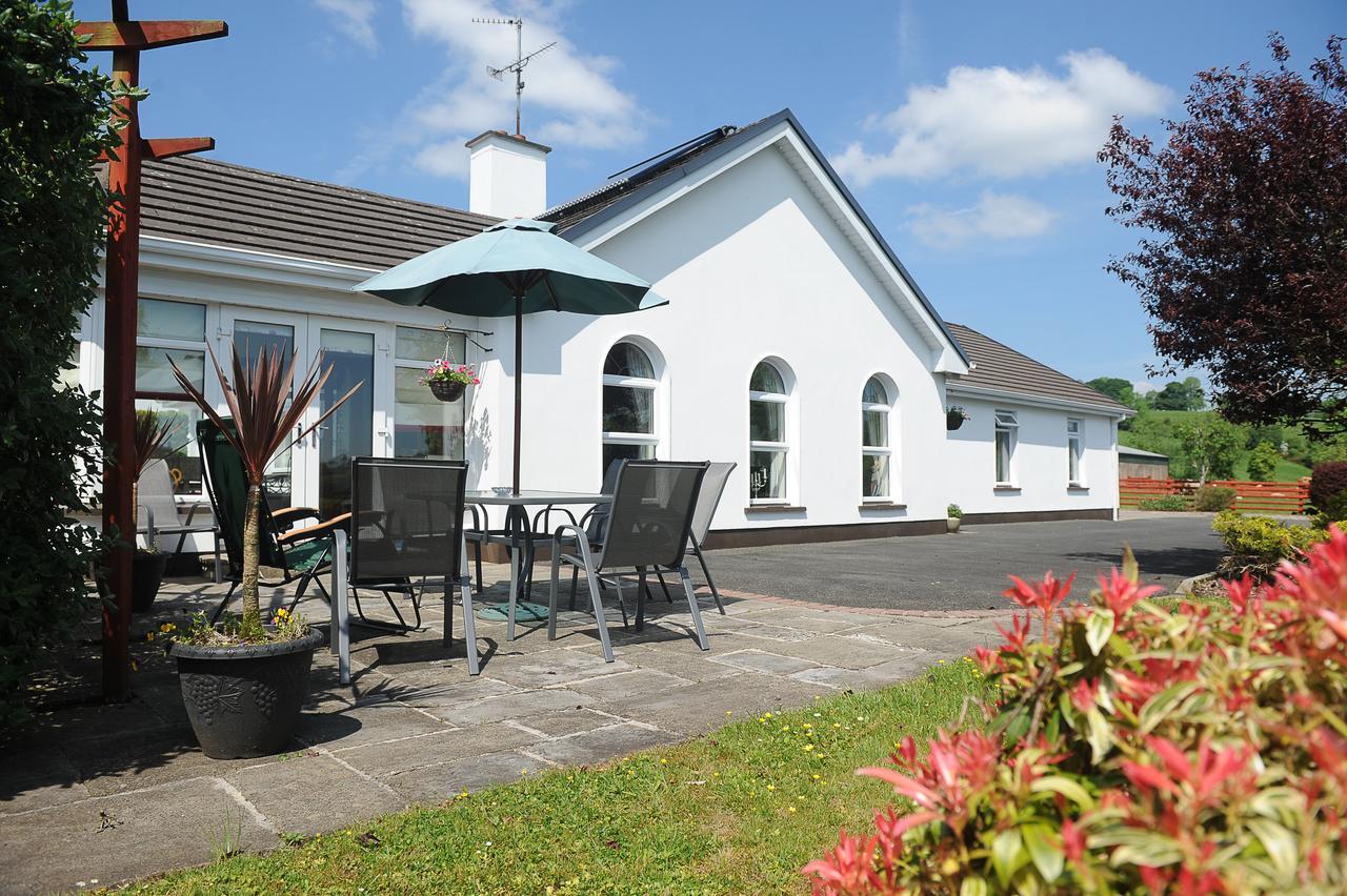 Avondale Farmhouse B&B Pettigoe Buitenkant foto