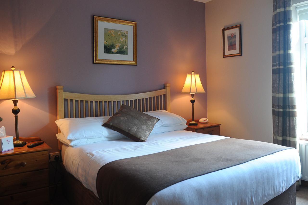 Avondale Farmhouse B&B Pettigoe Buitenkant foto